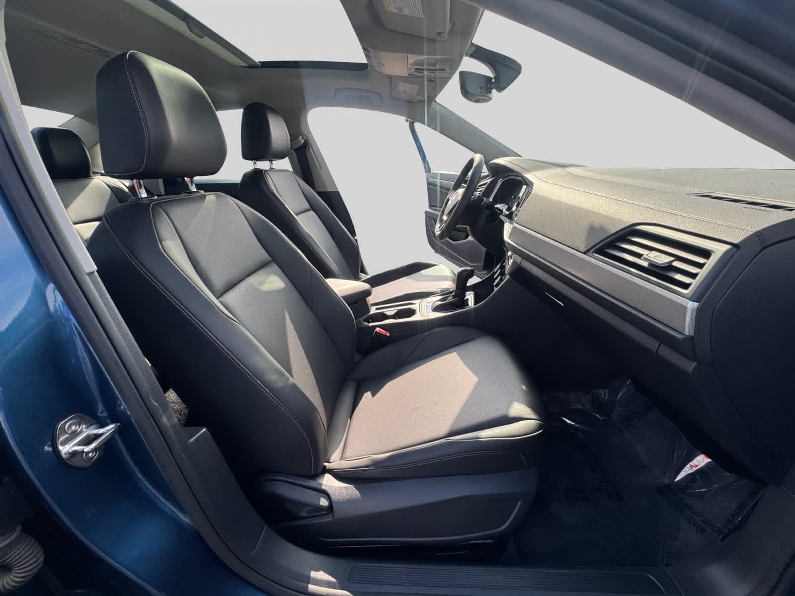 2020 Volkswagen Jetta SE - Photo 20