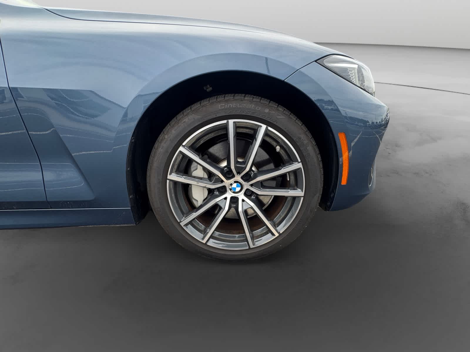 2026 BMW 4 Series 430i - Photo 9