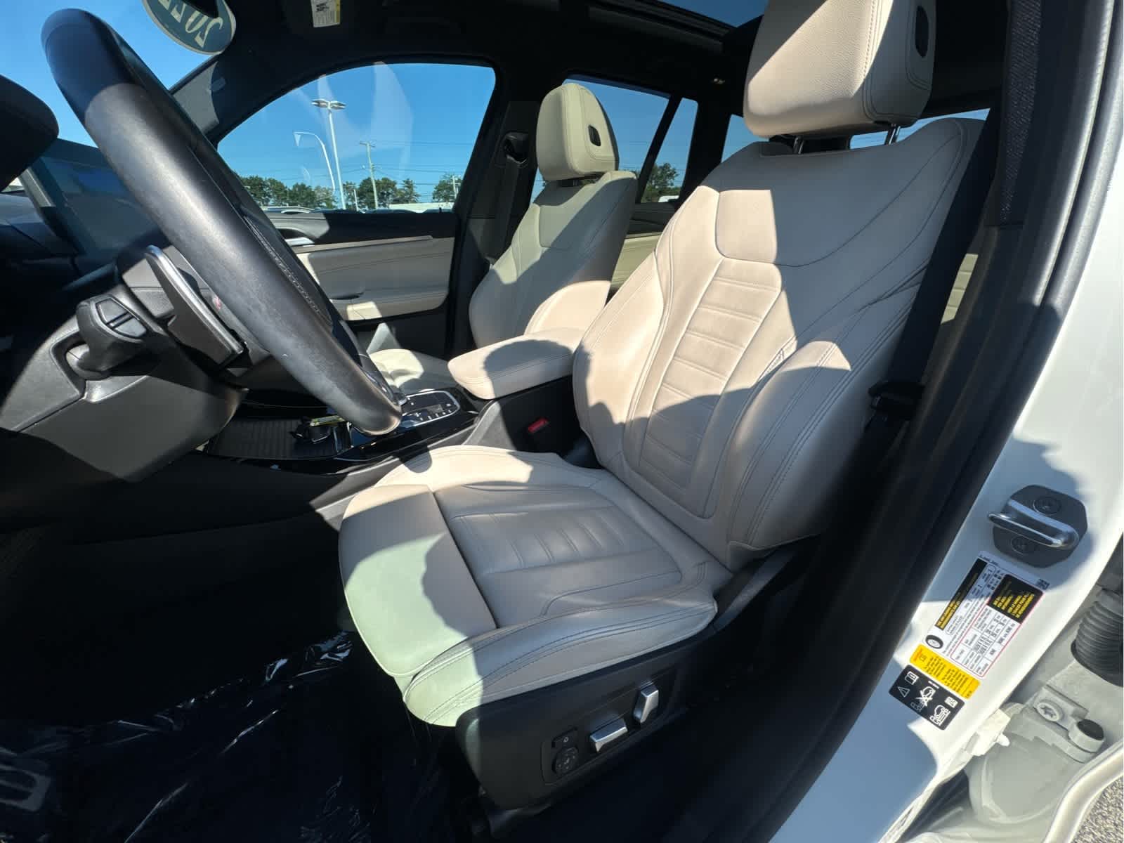 2022 BMW X3 40i - Photo 11