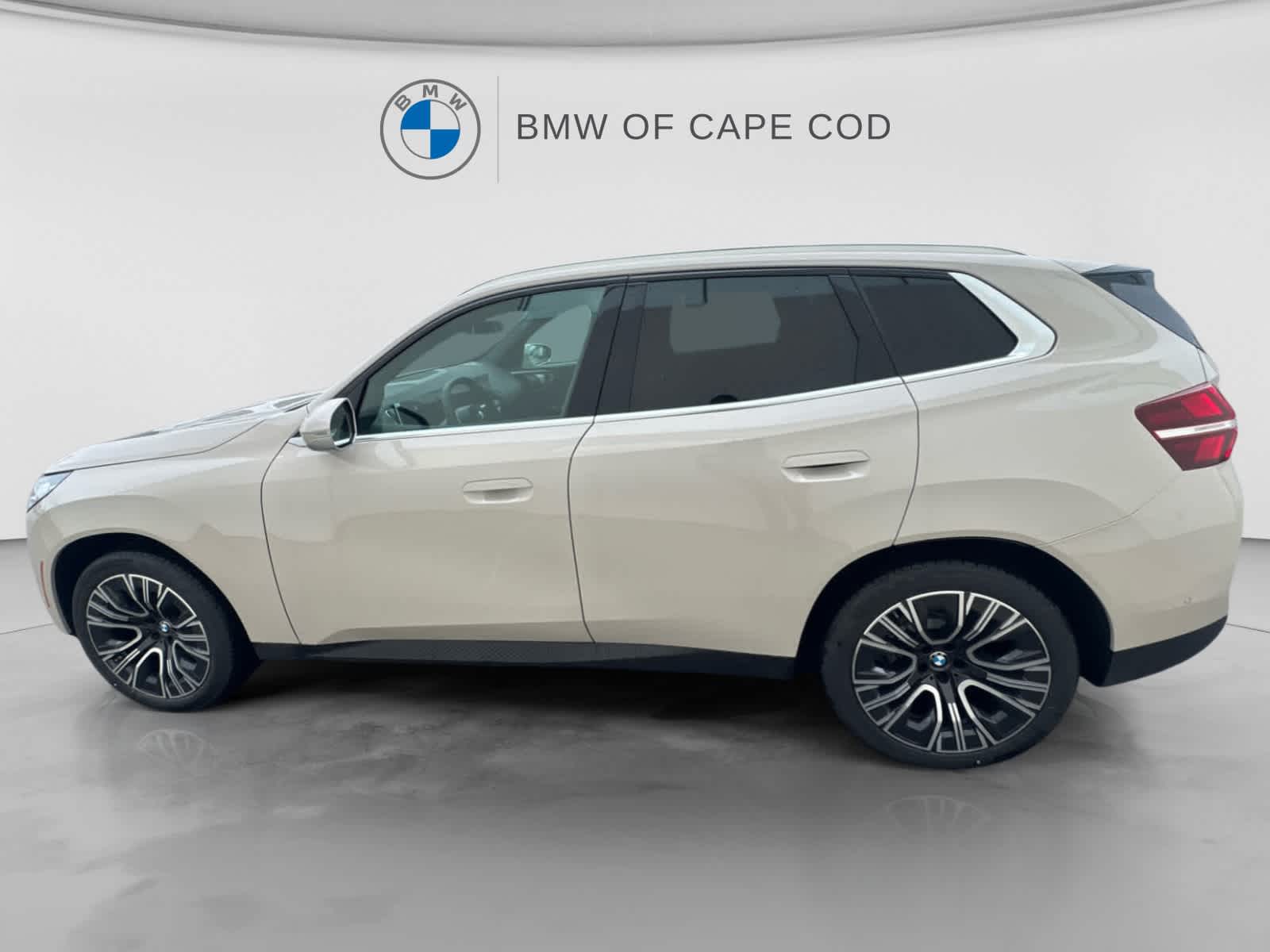 2026 BMW X3 30 - Photo 7