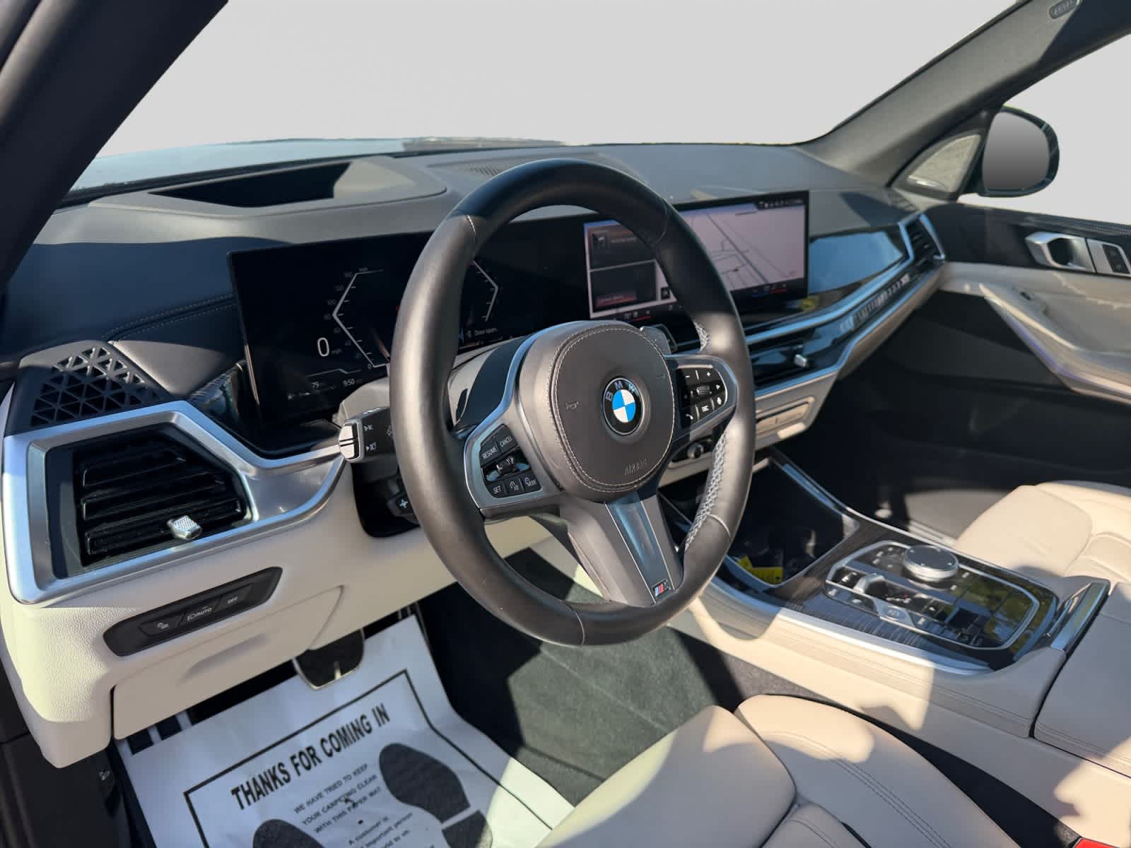 2024 BMW X5 40i - Photo 10