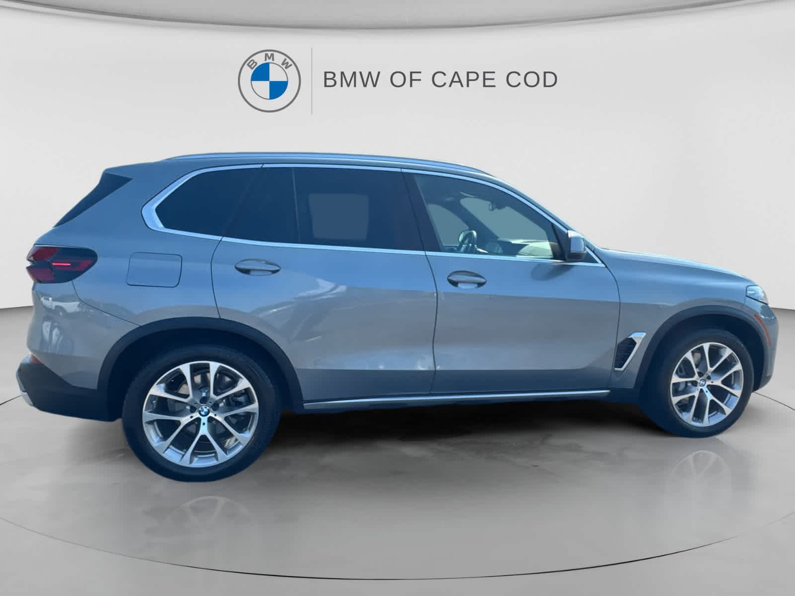 2024 BMW X5 40i - Photo 9