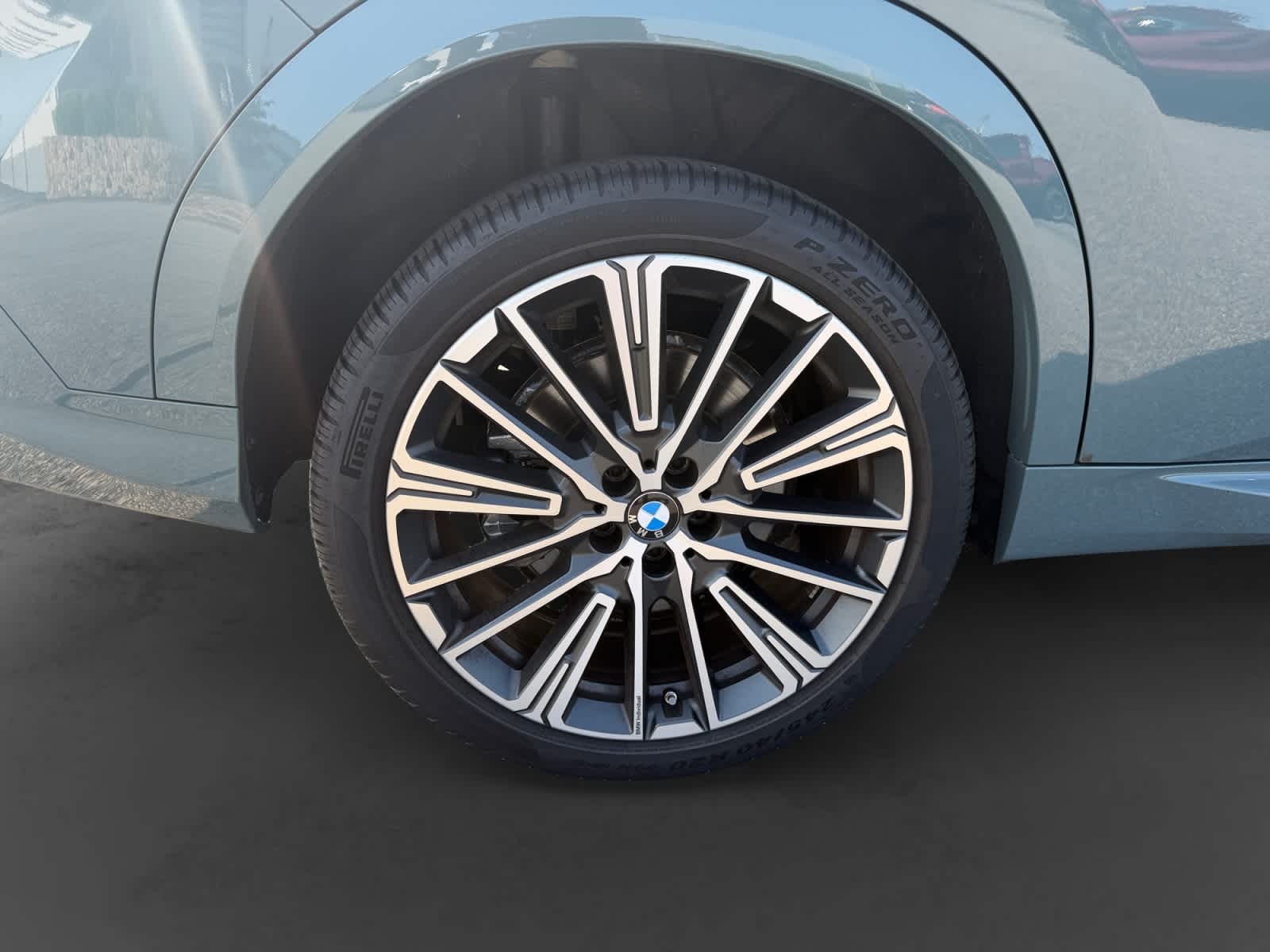 2026 BMW X2 35i - Photo 9