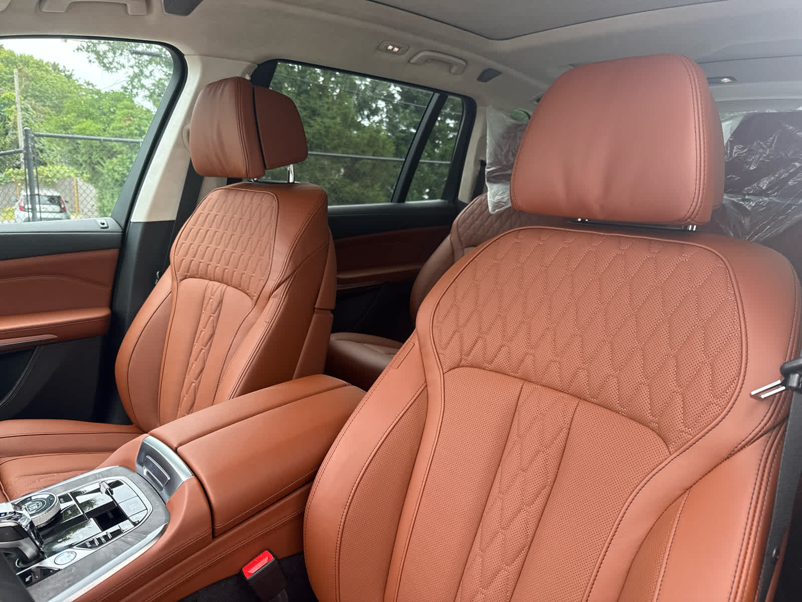 2026 BMW X7 ALPINA XB7 - Photo 25