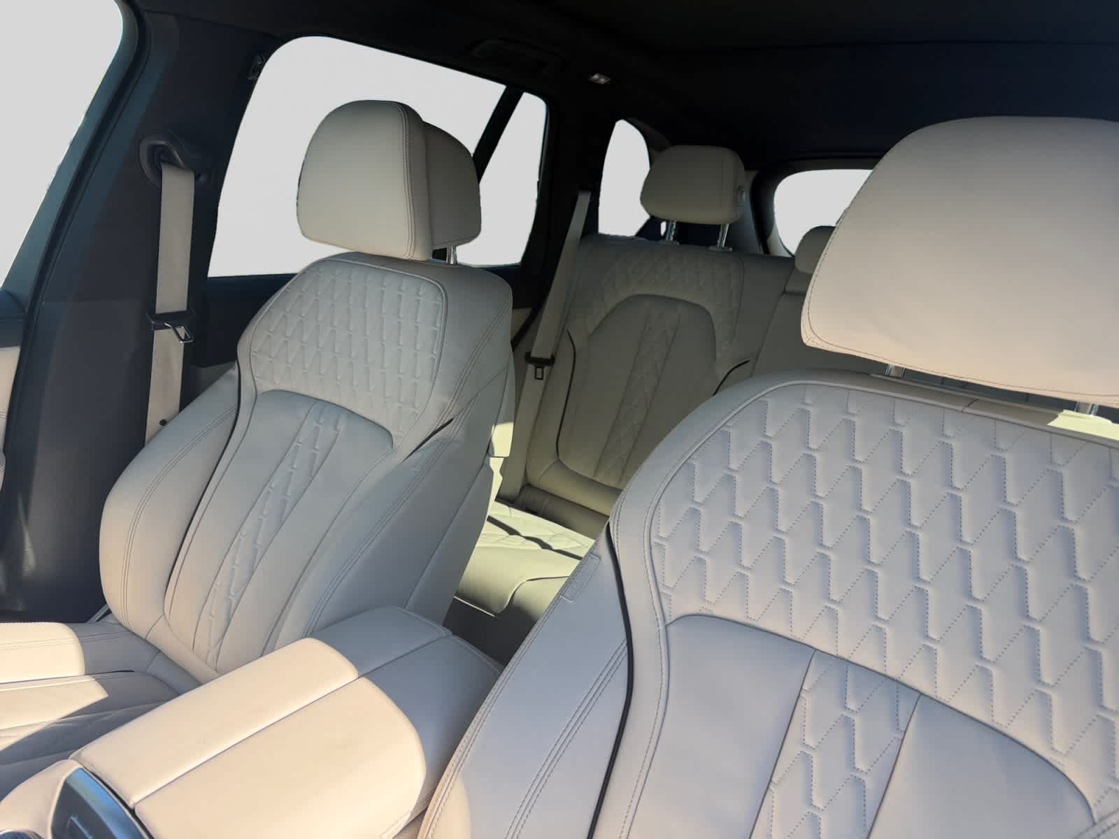2024 BMW X5 40i - Photo 14