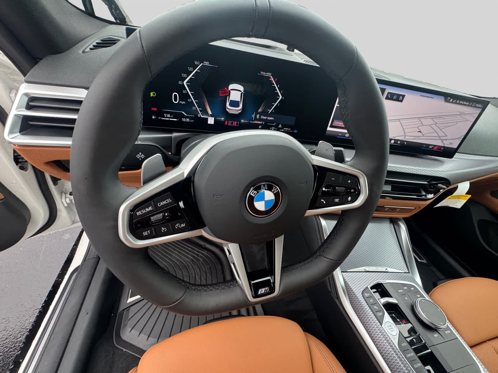 2026 BMW 4 Series 430i - Photo 11