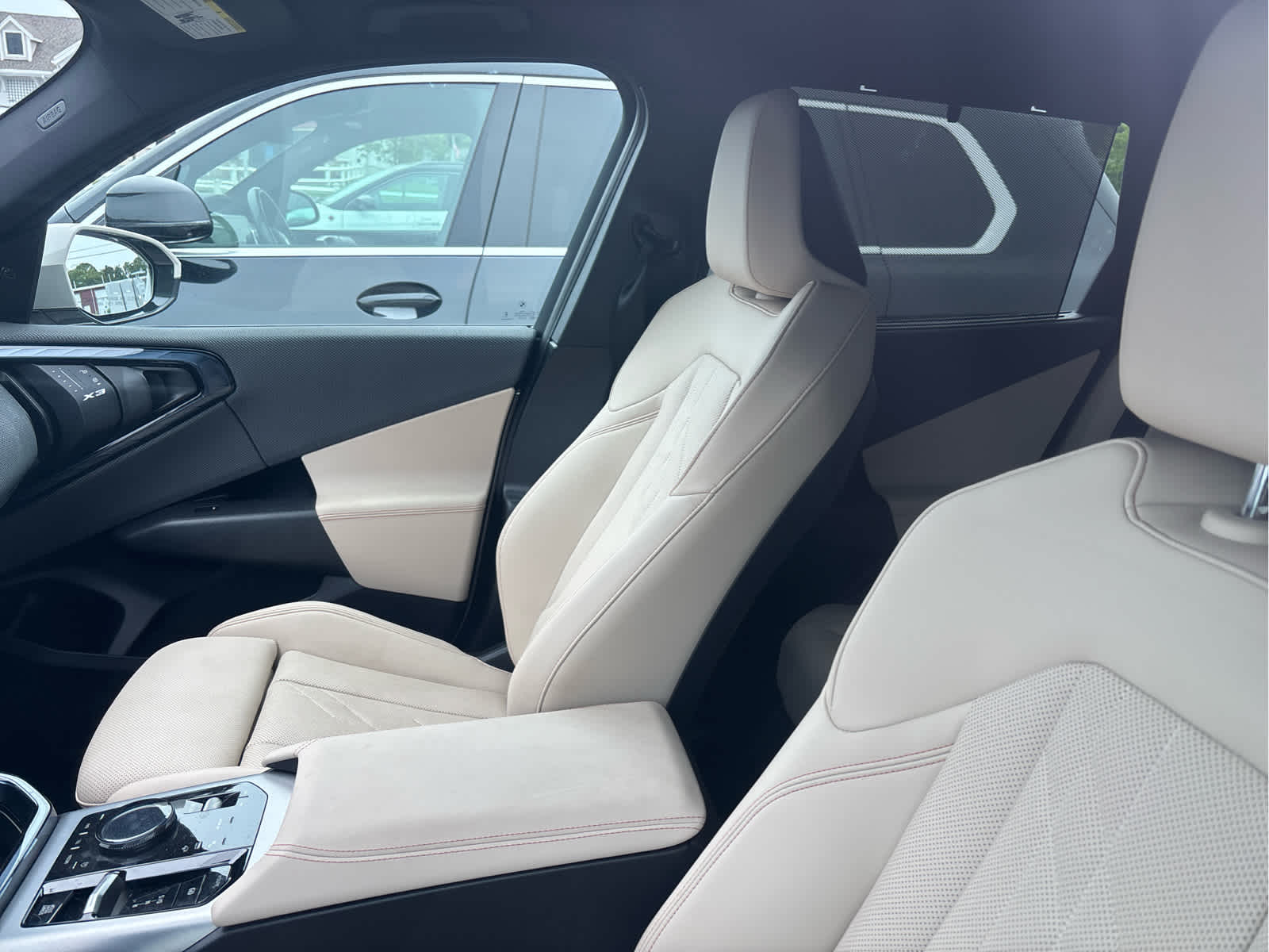 2025 Bmw X3 30x Drive photo 3