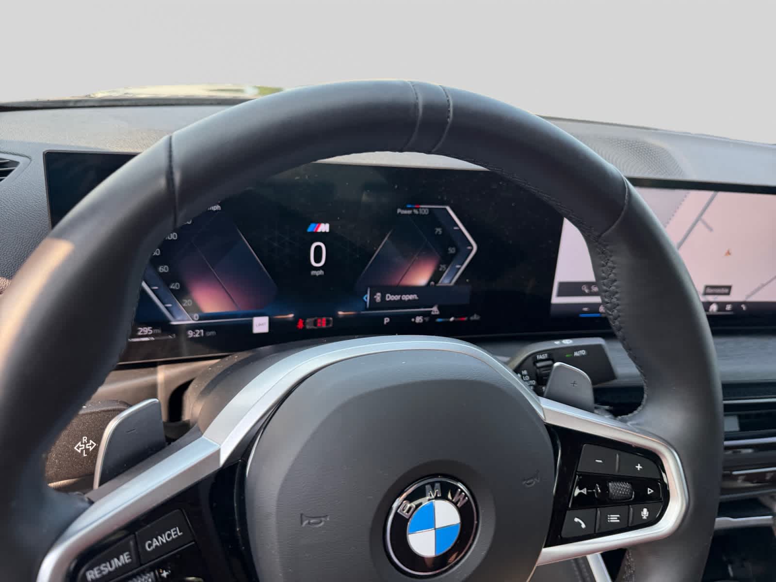 2025 BMW 4 Series 430i - Photo 12