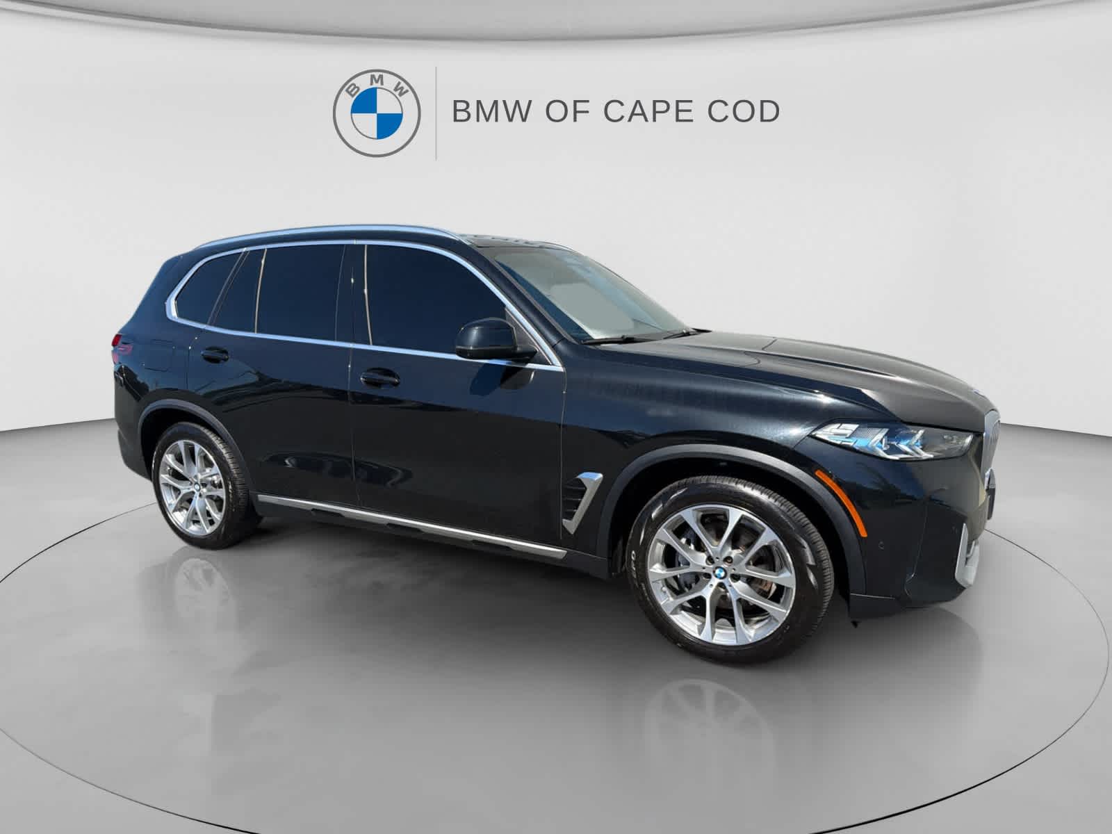2024 BMW X5 40i - Photo 20