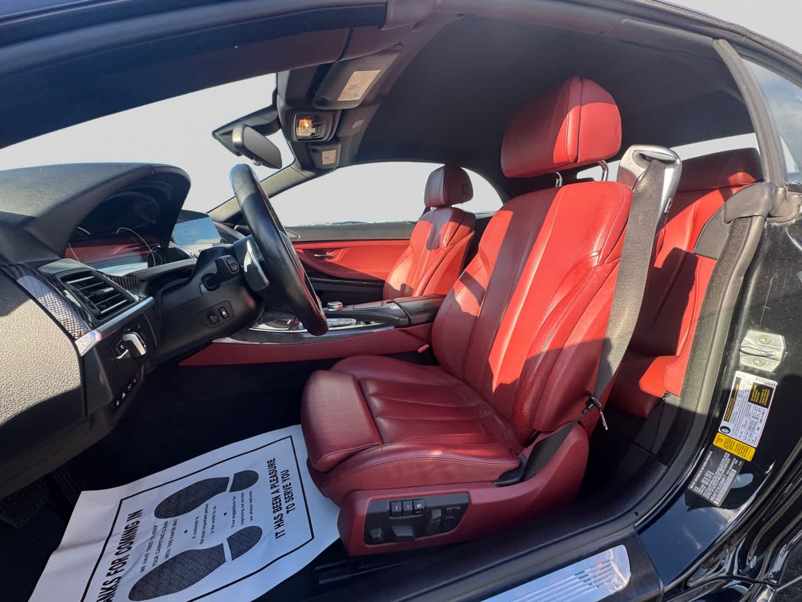 2018 BMW 6 Series Convertible 640i - Photo 10