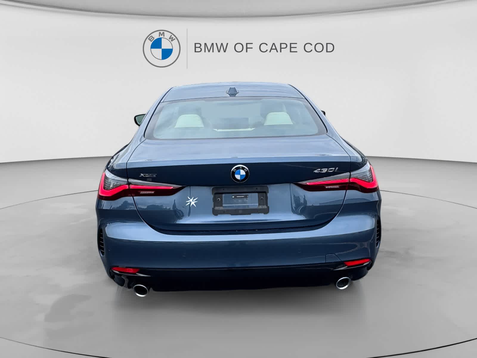 2026 BMW 4 Series 430i - Photo 6