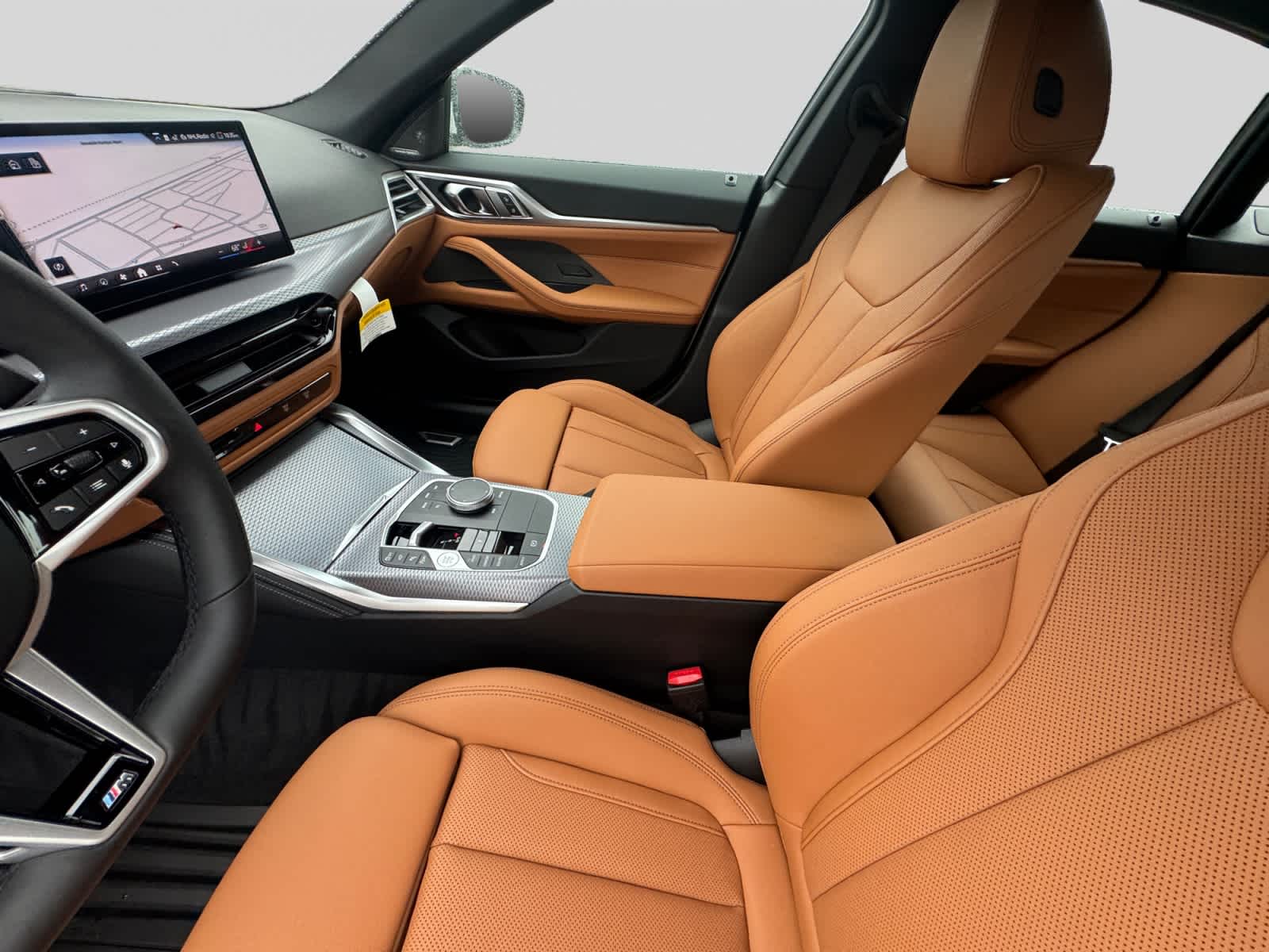 2026 BMW 4 Series 430i - Photo 15