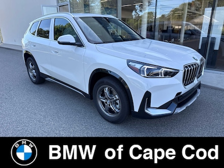 2026 BMW X1 xDrive28i SUV
