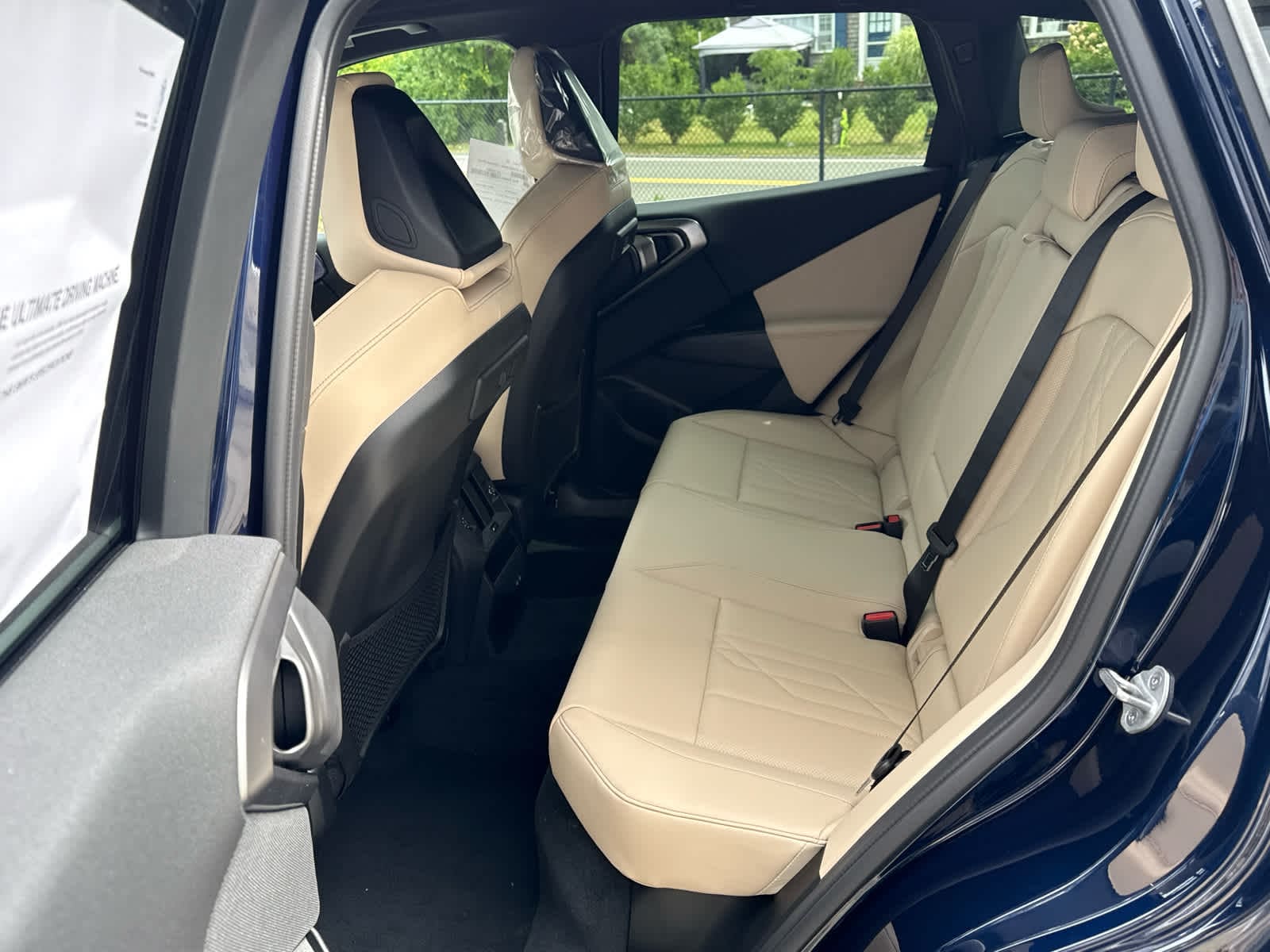 2026 BMW X3 30 - Photo 14