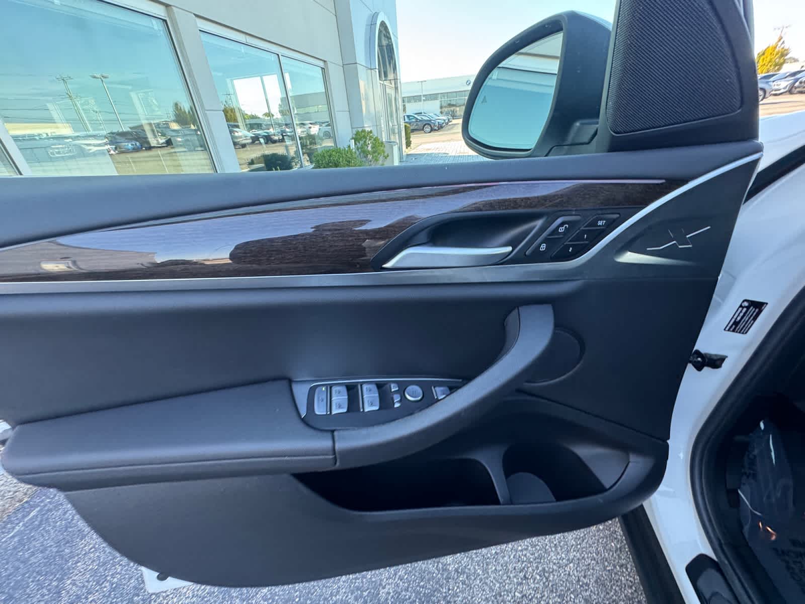2024 BMW X3 30i - Photo 21
