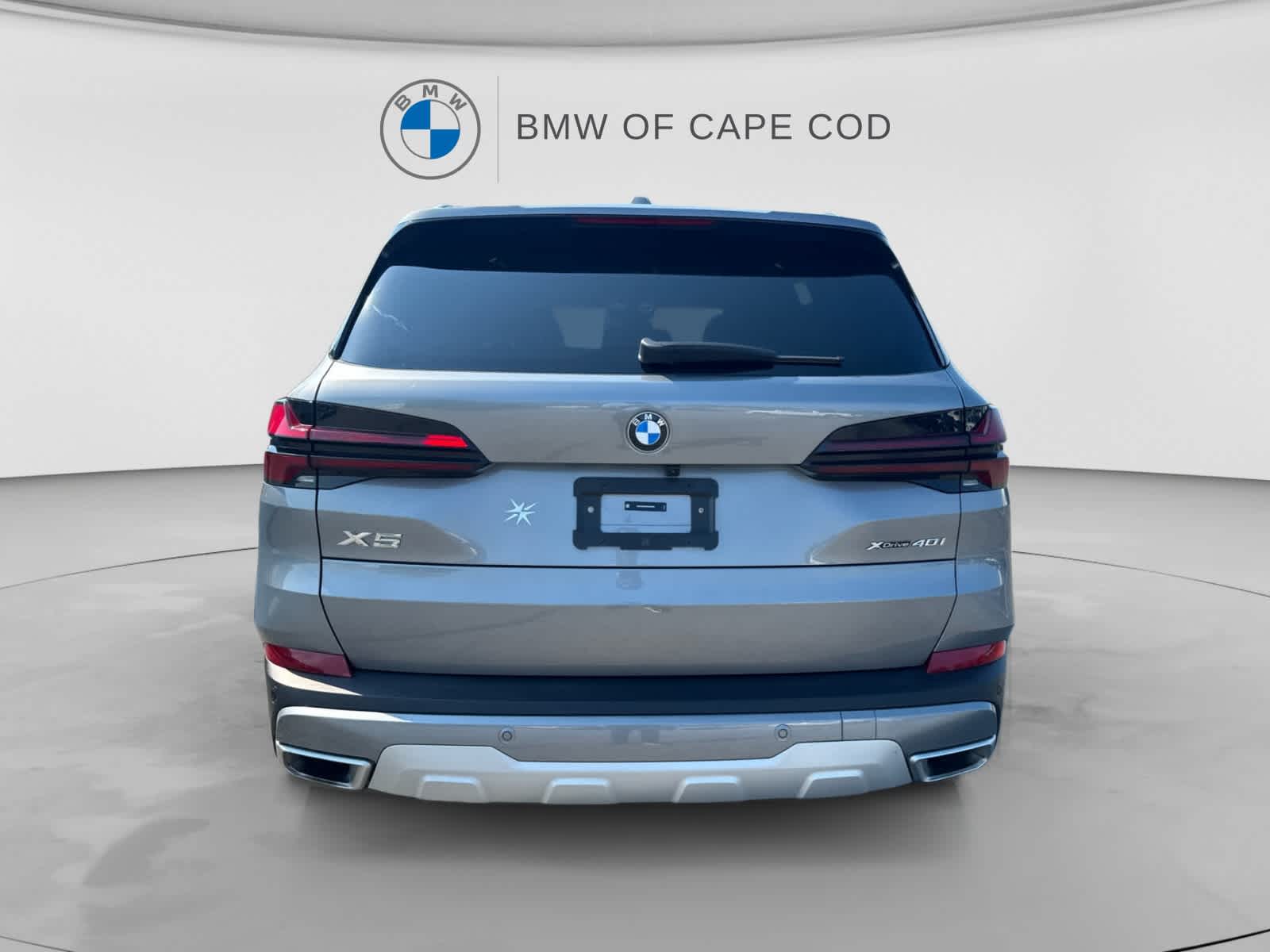 2024 BMW X5 40i - Photo 7