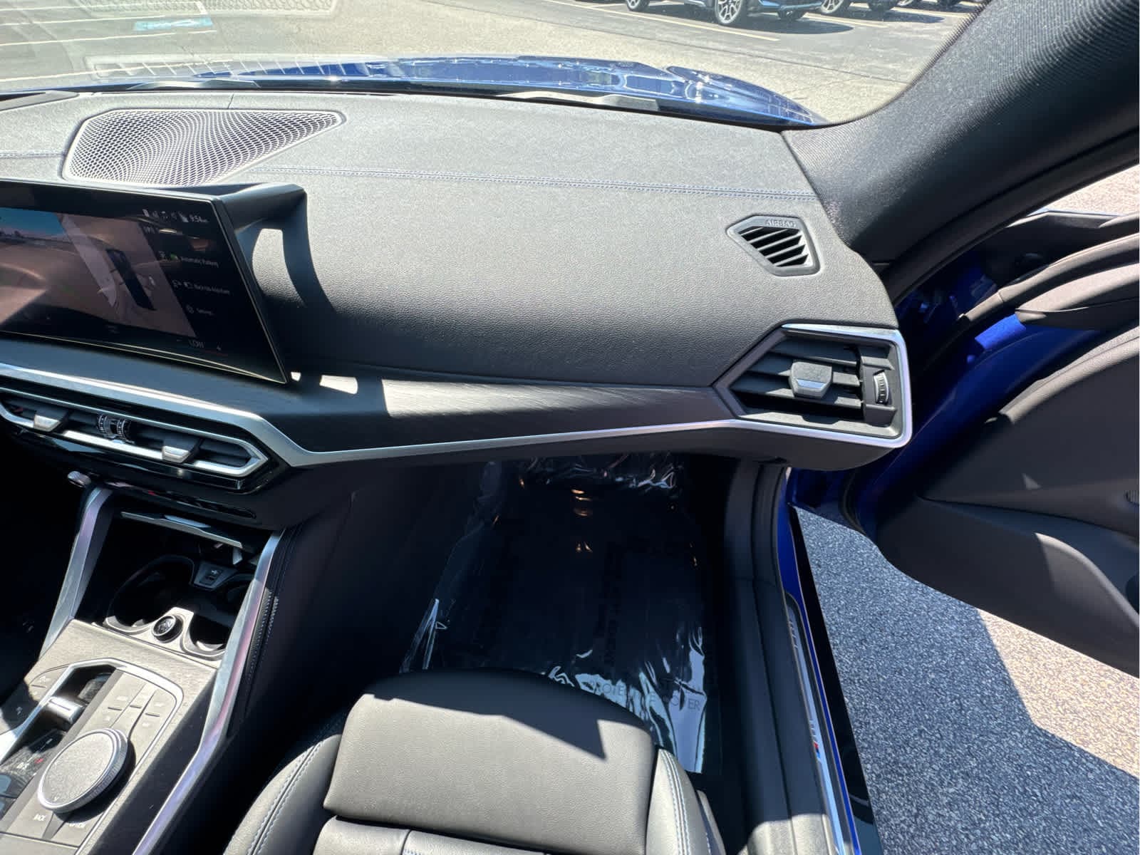 2024 BMW 4 Series M440i - Photo 30