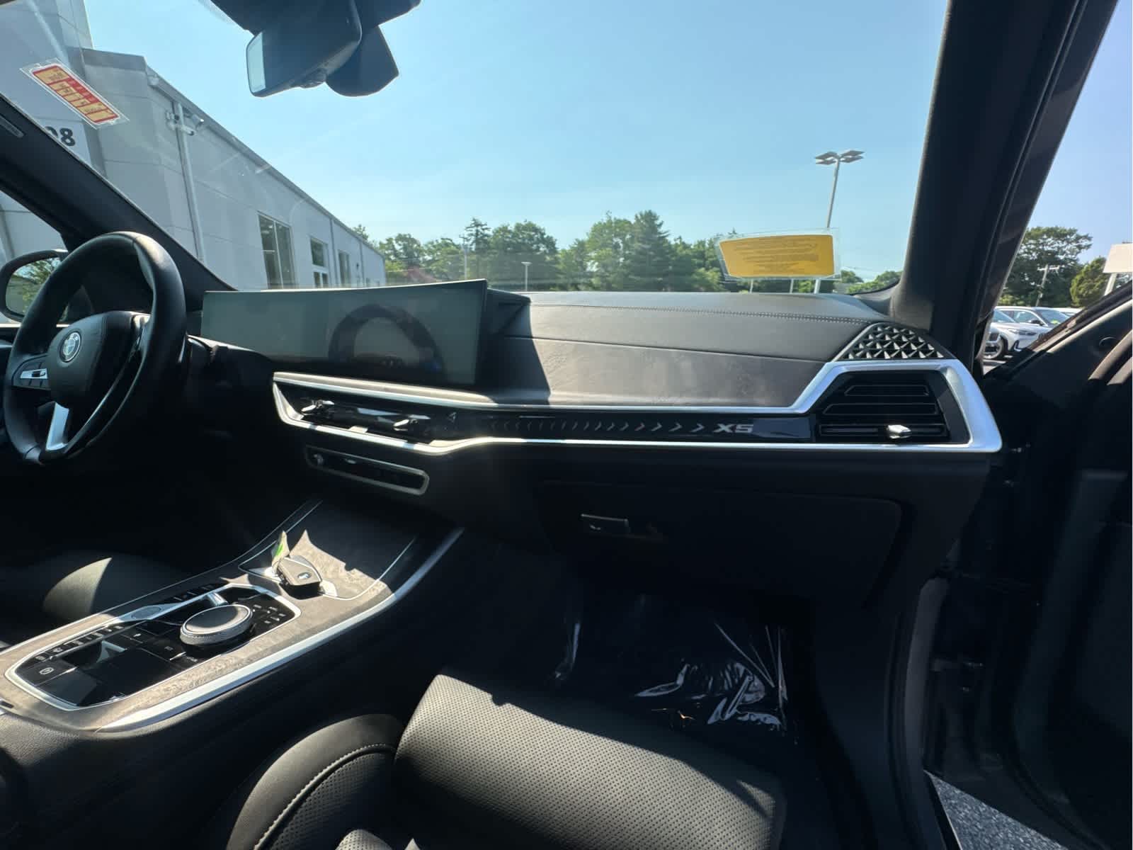 2024 BMW X5 40i - Photo 27