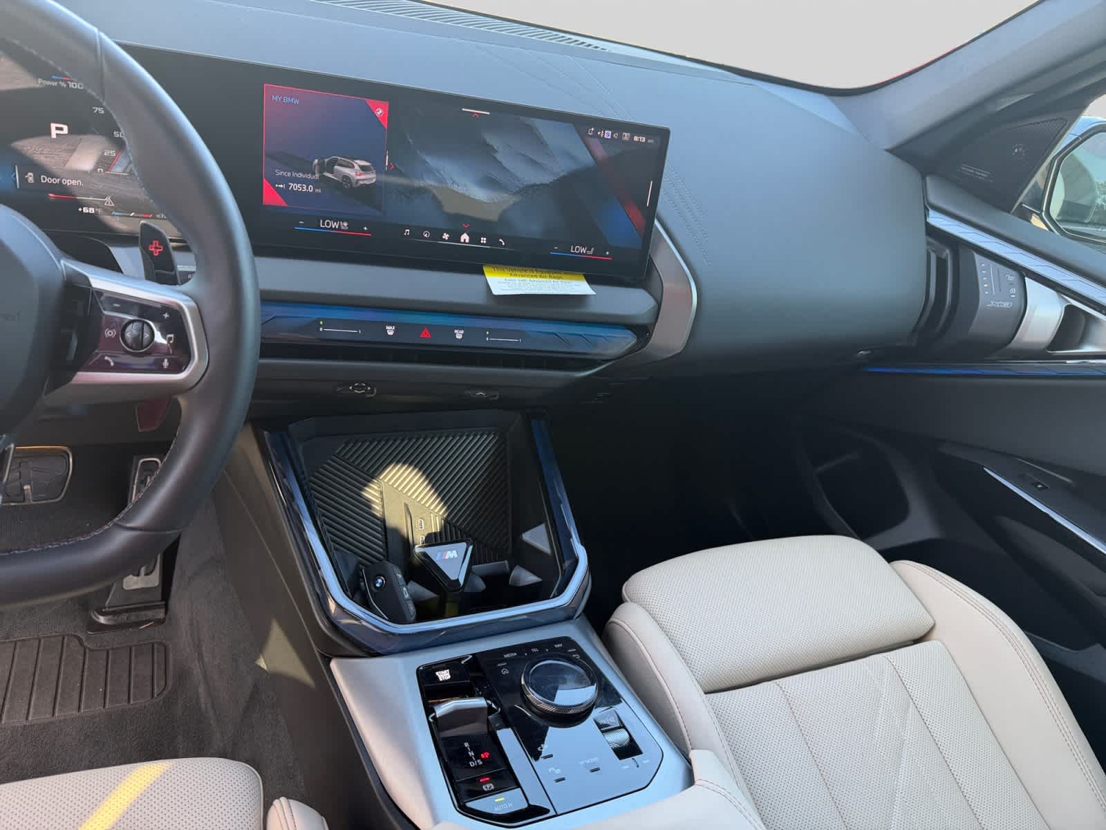 2026 BMW X3 M50 - Photo 14