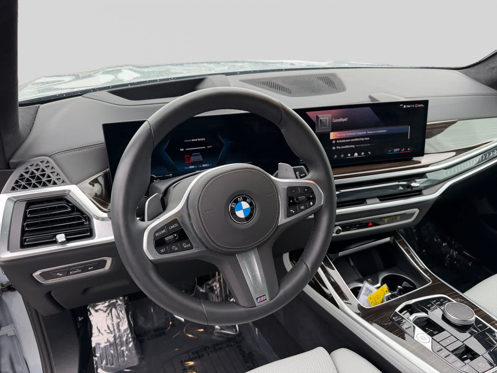 2026 BMW X7 40i - Photo 11