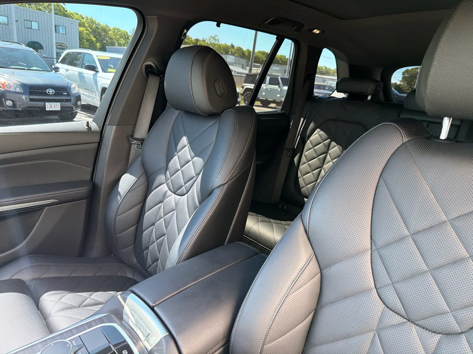 2024 BMW X5 40i - Photo 12