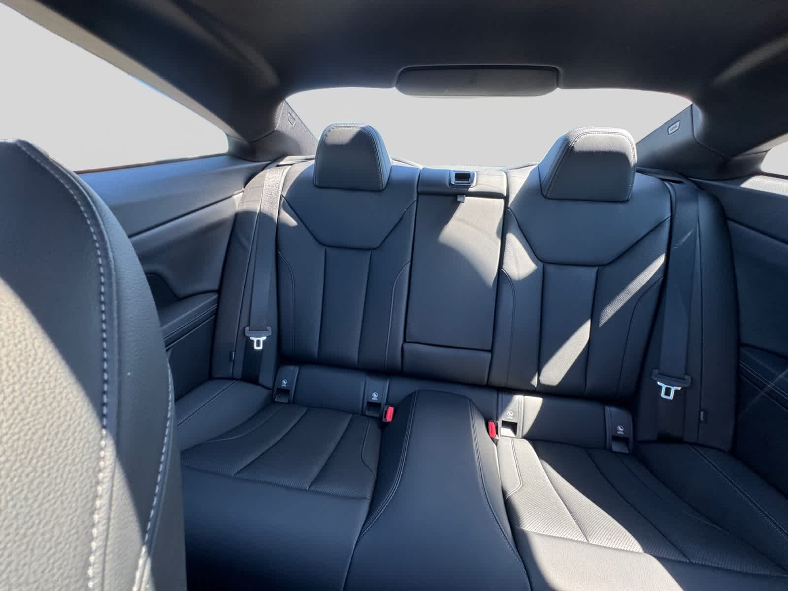 2023 BMW 4 Series M440i - Photo 18
