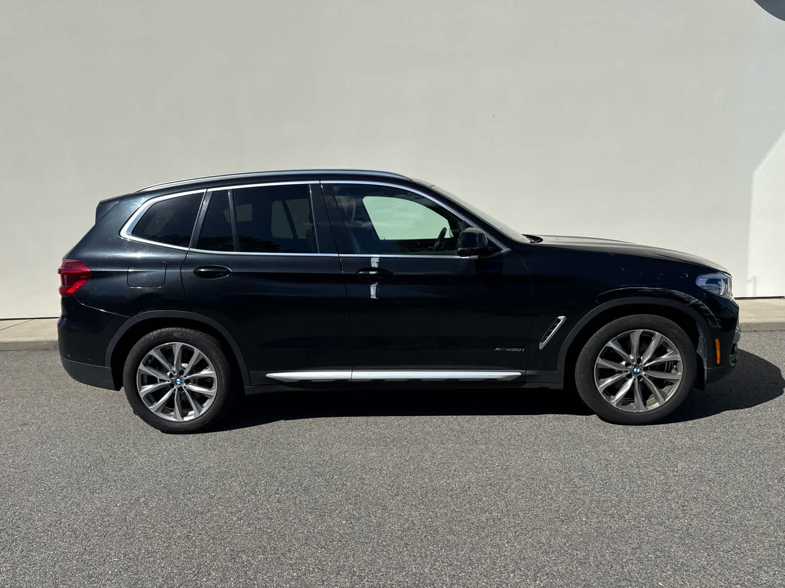 2018 Bmw X3 xDrive30i photo 3