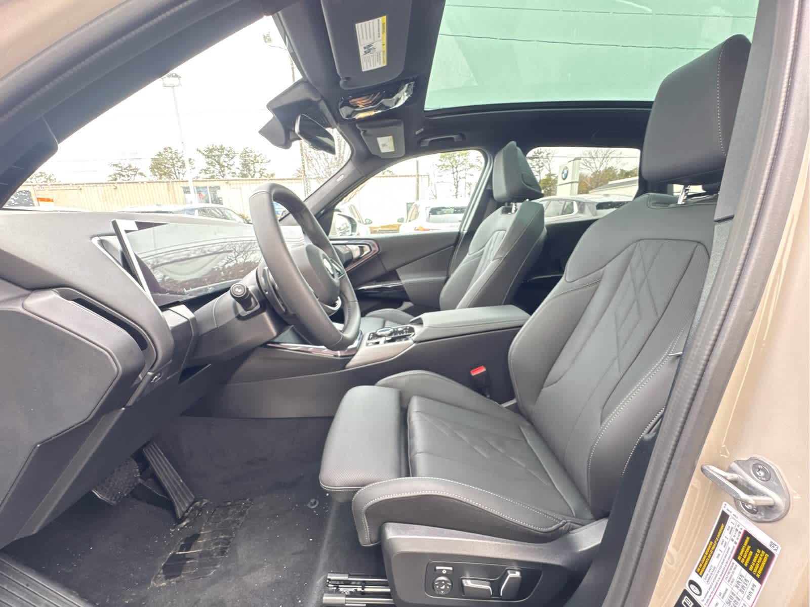 2026 BMW X3 30 - Photo 11