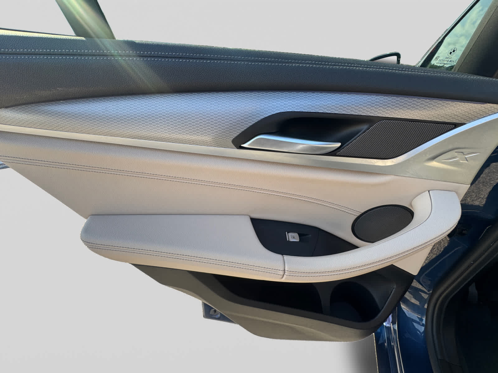 2021 BMW X3 40i - Photo 24