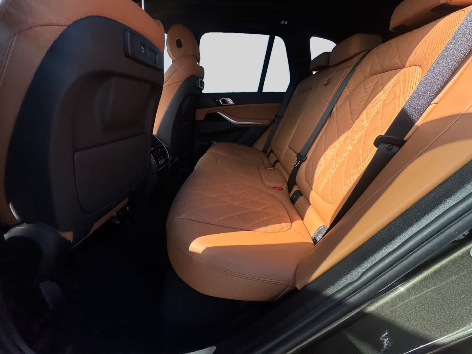 2023 BMW X5 40i - Photo 17