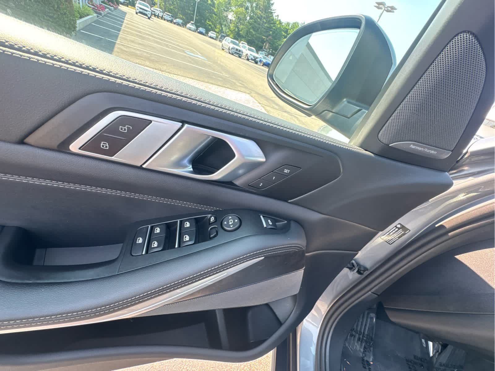 2024 BMW X5 40i - Photo 14