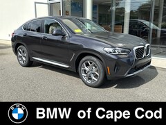 2025 BMW X4 xDrive30i SUV