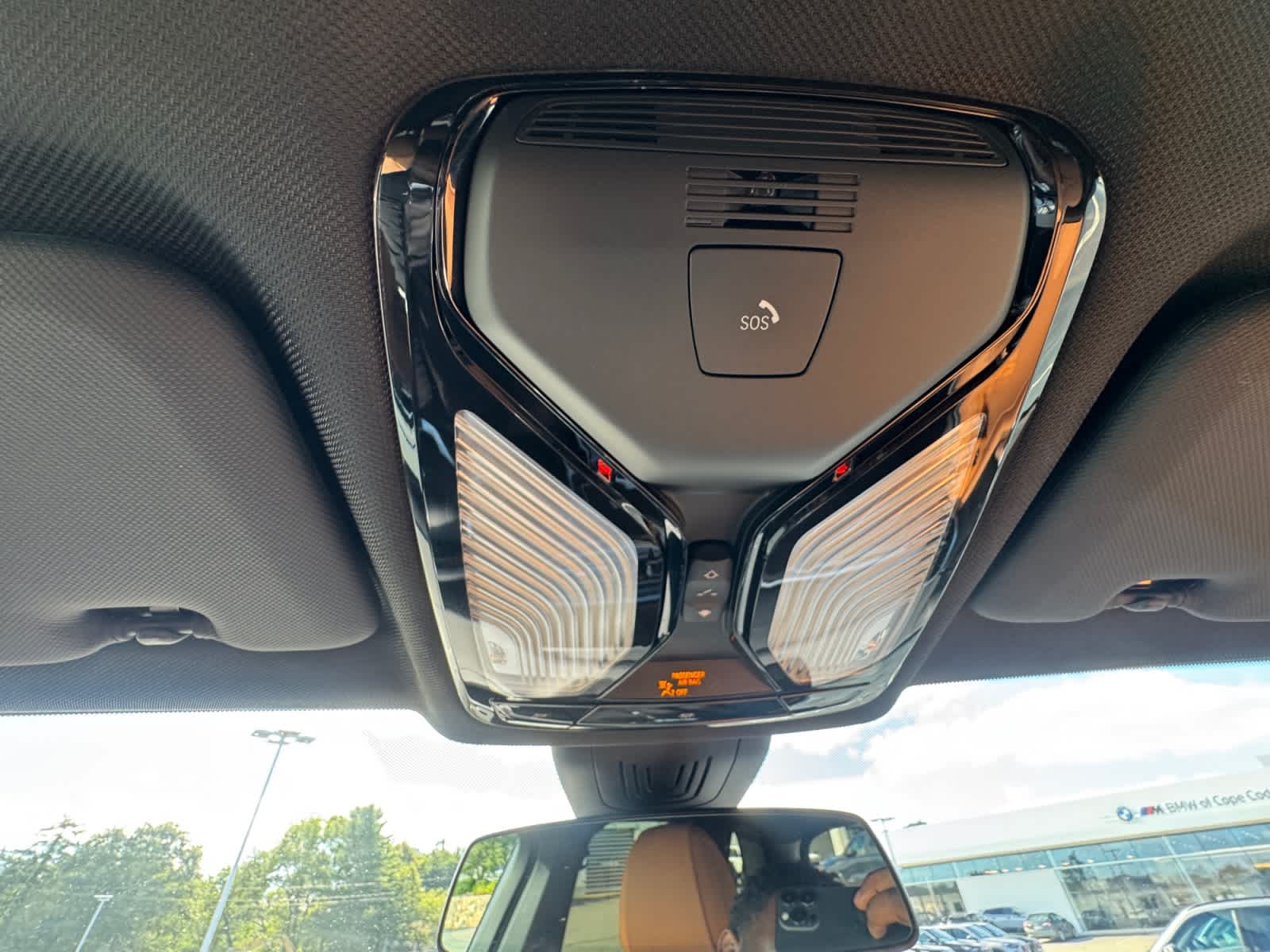 2023 BMW X5 40i - Photo 27