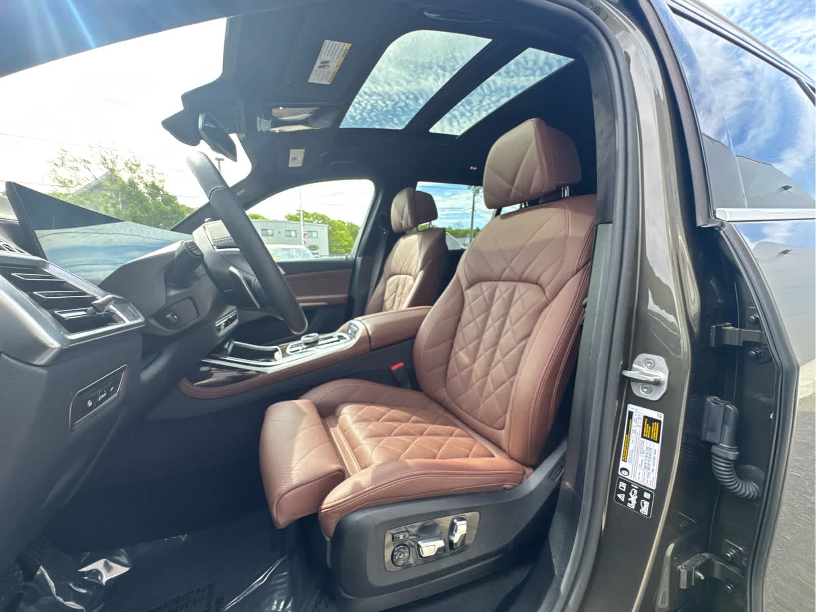 2026 BMW X7 40i - Photo 11