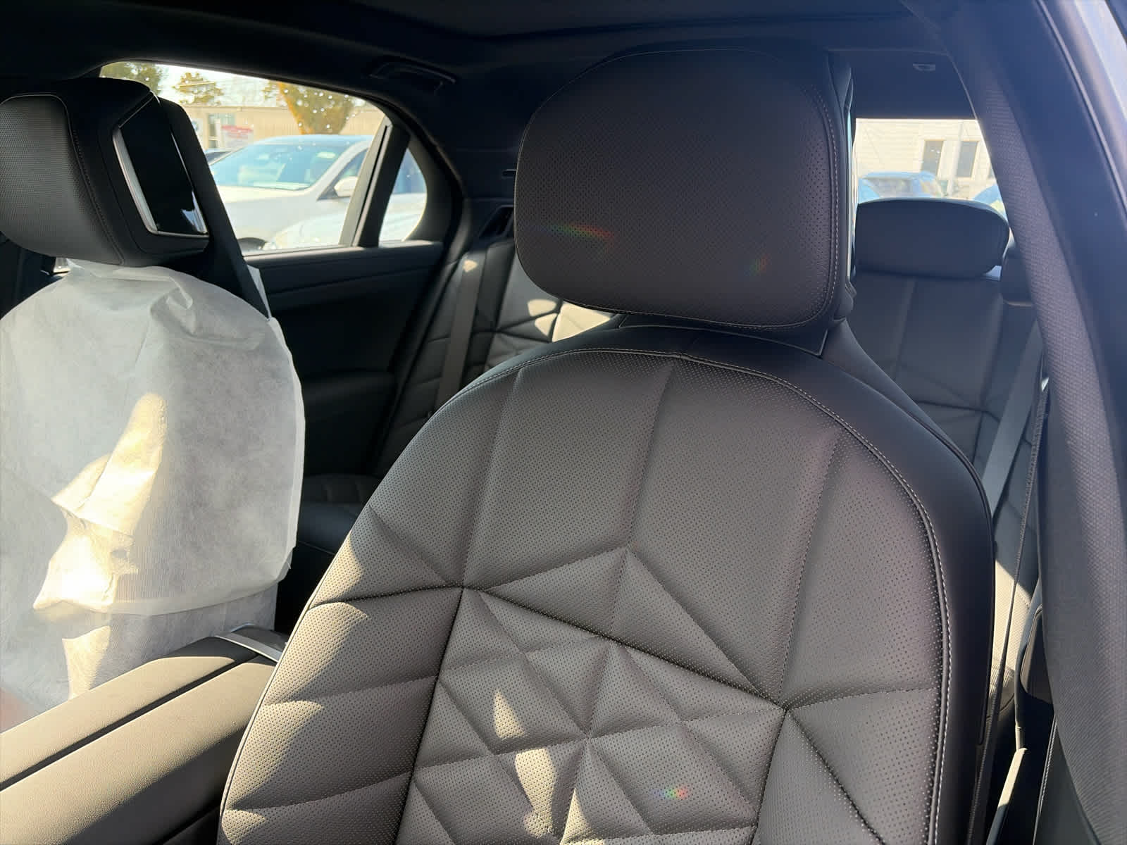2026 BMW 7 Series 740i - Photo 12