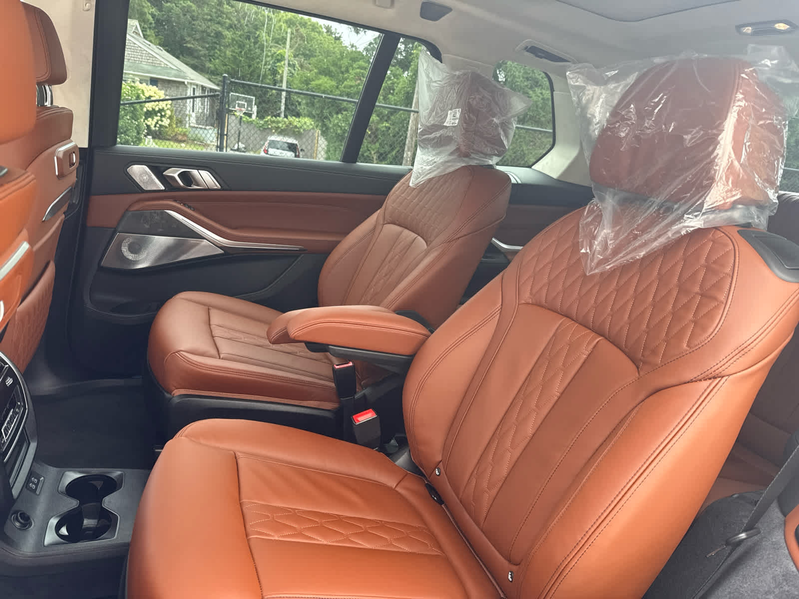 2026 BMW X7 ALPINA XB7 - Photo 18