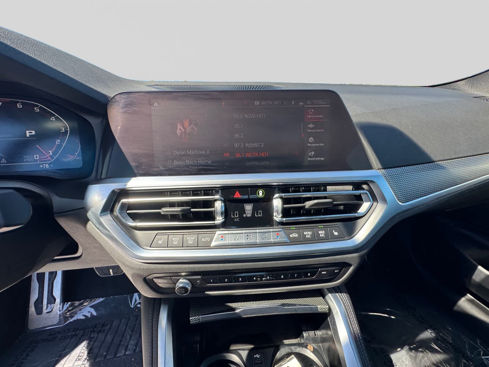 2023 BMW 4 Series M440i - Photo 13