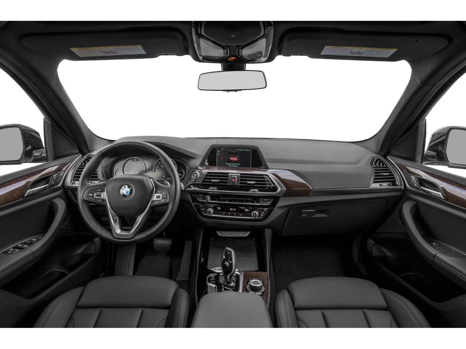 2021 BMW X3 40i - Photo 5