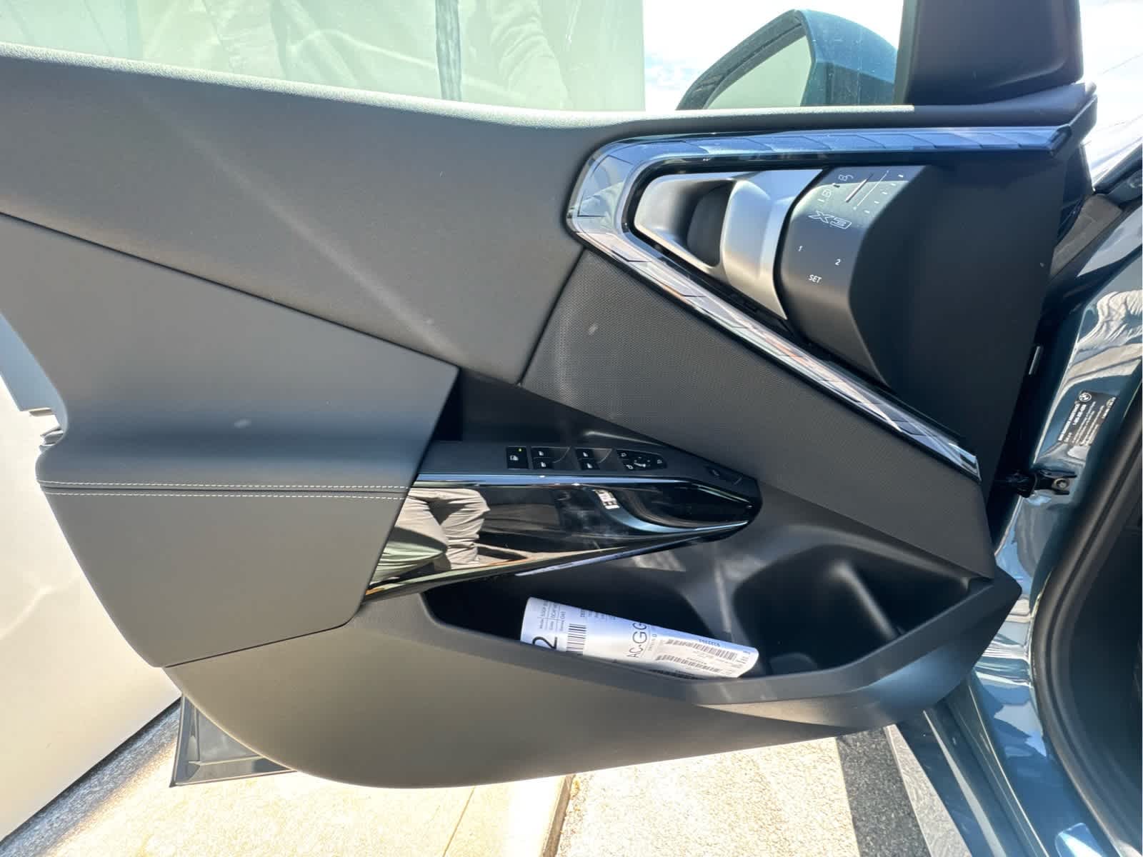 2026 BMW X3 30 - Photo 17