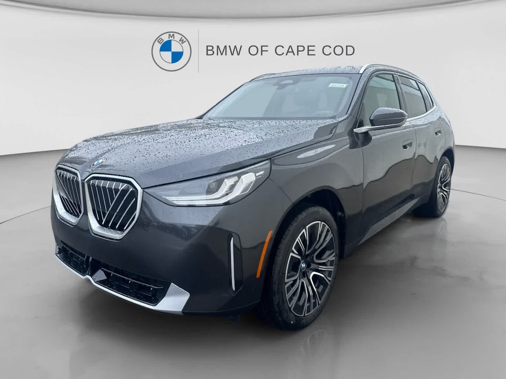 New 2026 BMW X3 30 xDrive 30 xDrive SUV