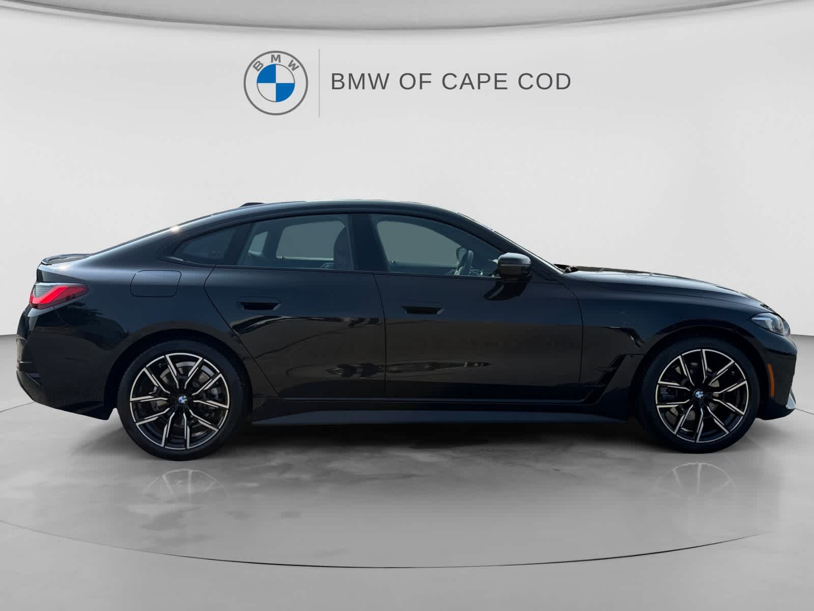 2025 BMW 4 Series 430i - Photo 8