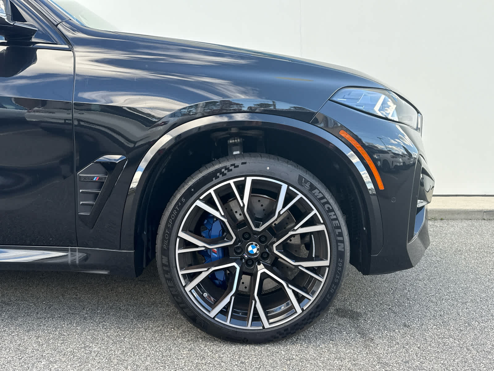 2026 BMW X5 M X5 M - Photo 10