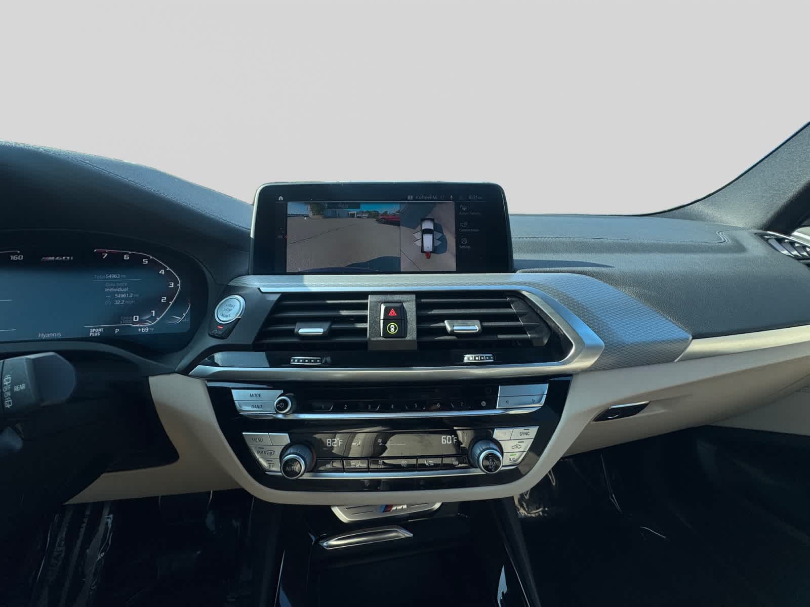 2021 BMW X3 40i - Photo 16