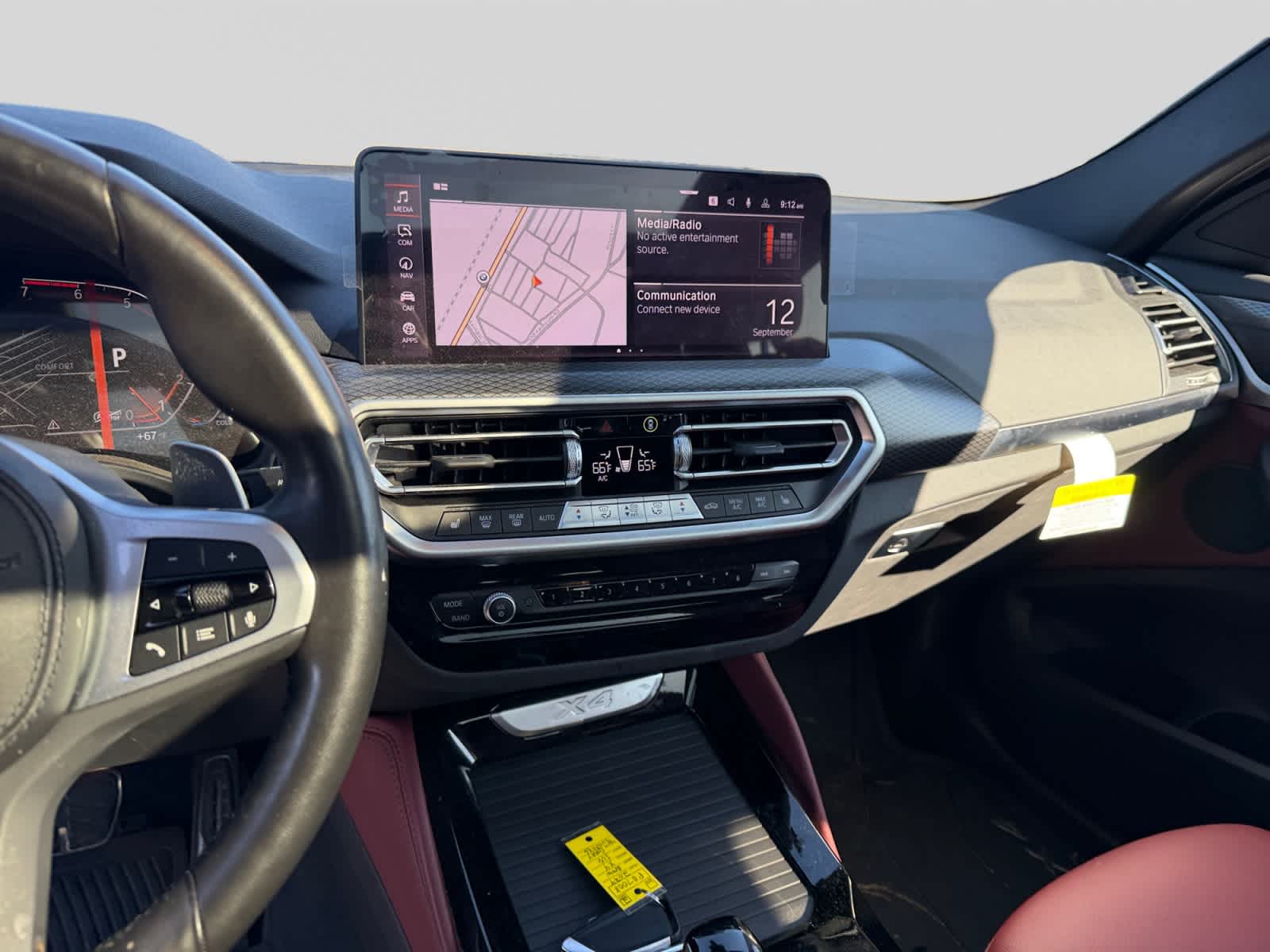 2024 BMW X4 30i - Photo 13