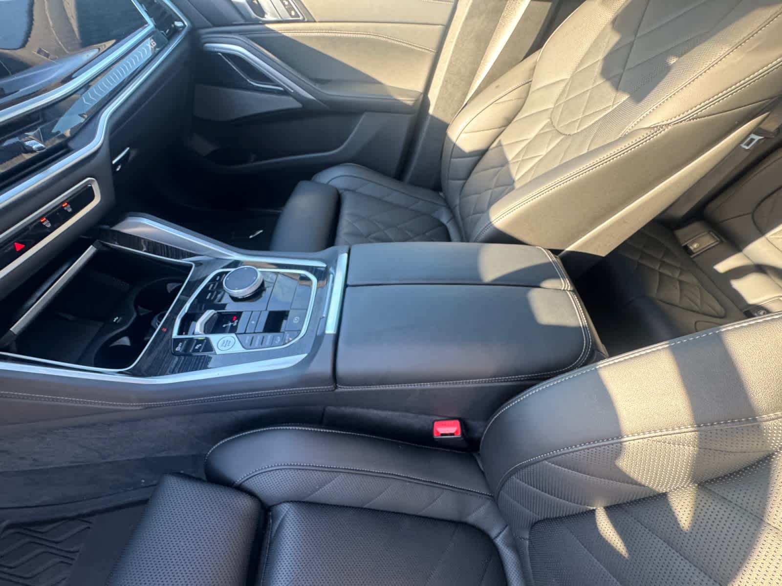 2024 BMW X6 40i - Photo 15