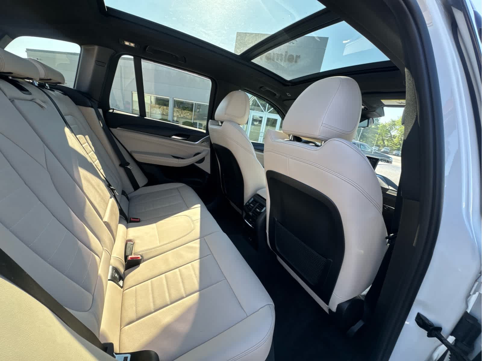 2022 BMW X3 40i - Photo 23