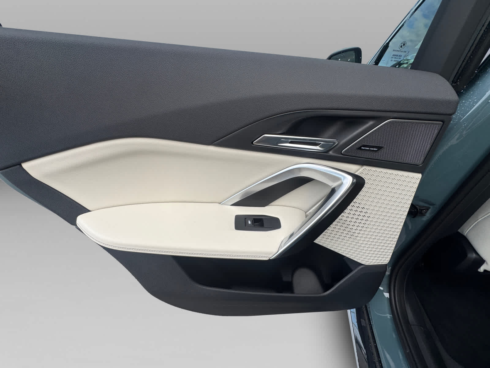 2026 BMW X1 28i - Photo 19