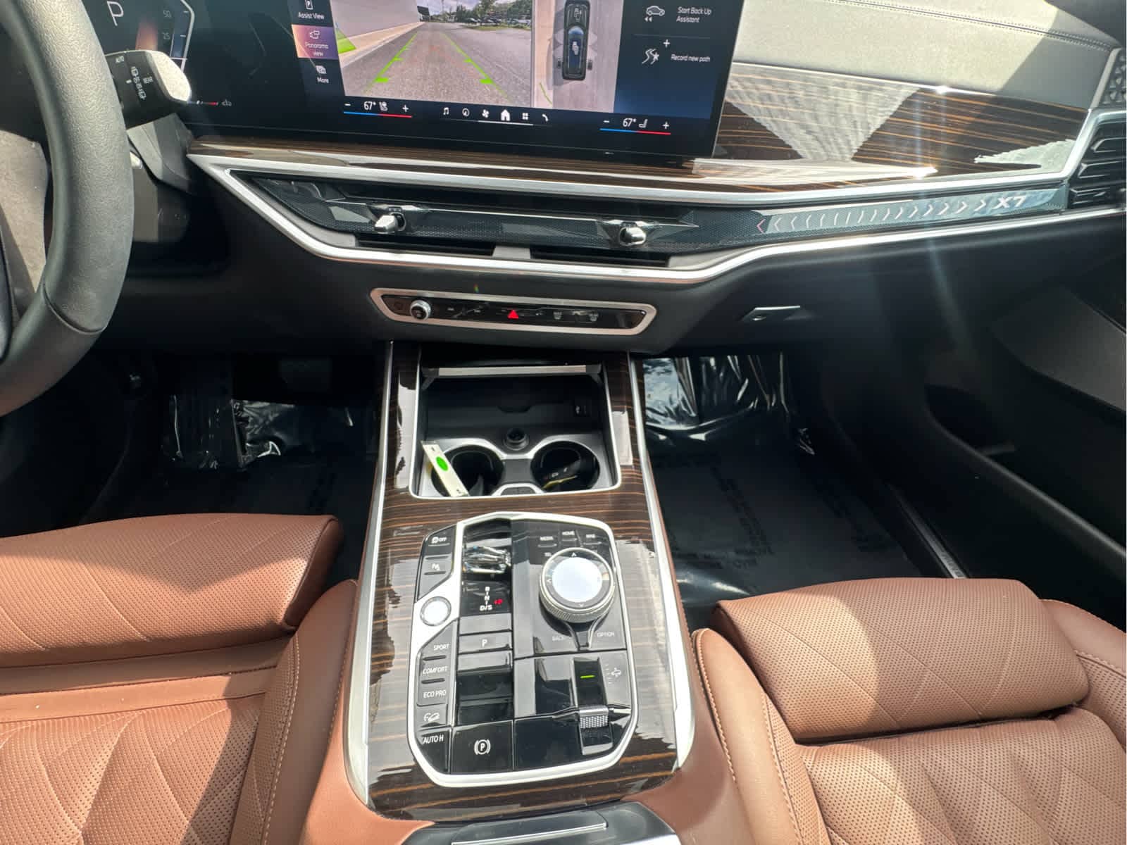 2026 BMW X7 40i - Photo 20
