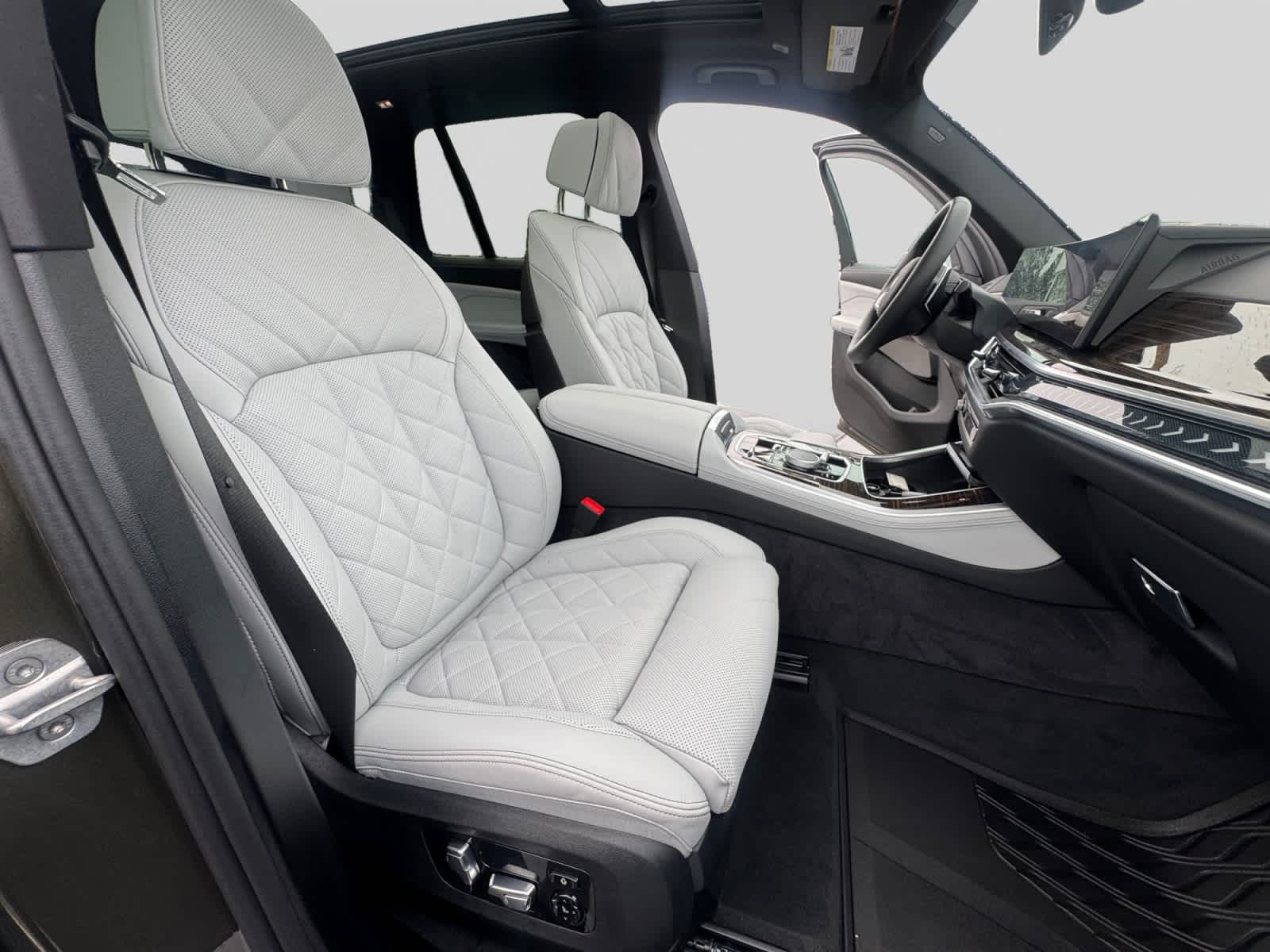 2026 BMW X5 50e - Photo 19