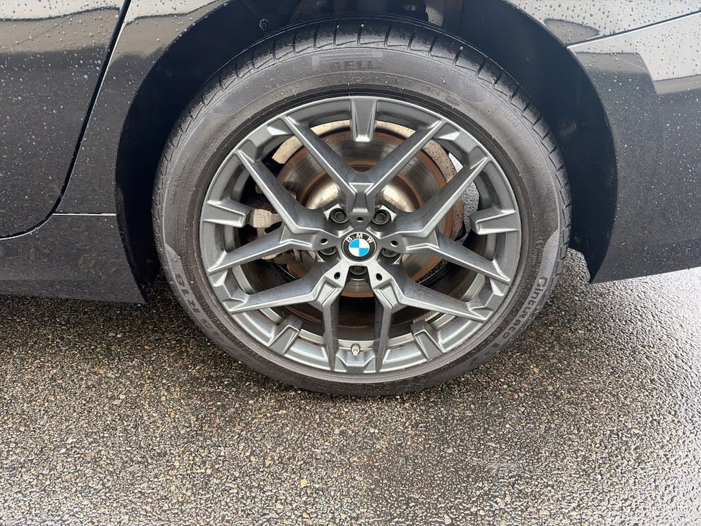 Used 2025 BMW 330i Sedan